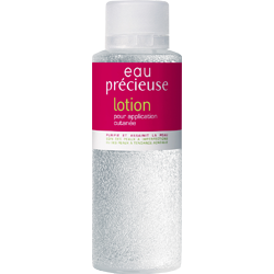 EAU PRÉCIEUSE