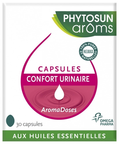 PHYTOSUN ARÔMS