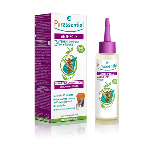 PURESSENTIEL