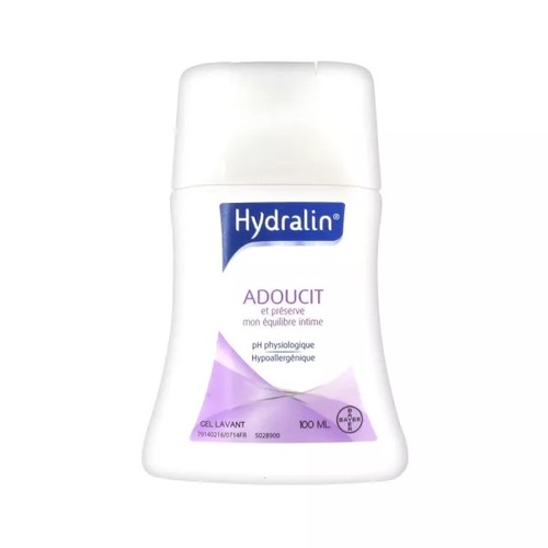 HYDRALIN