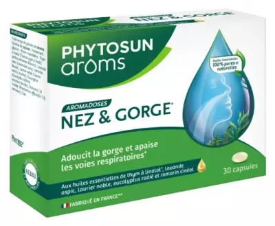 PHYTOSUN ARÔMS