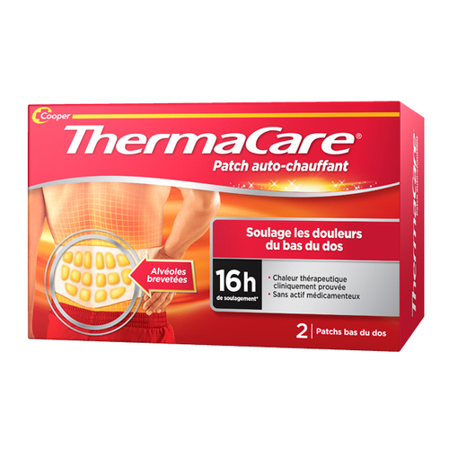 THERMACARE