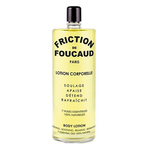 FOUCAUD