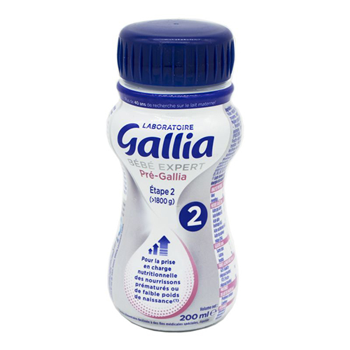 GALLIA