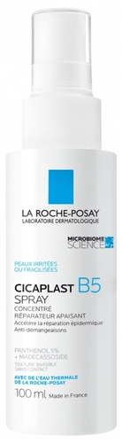 LA ROCHE-POSAY