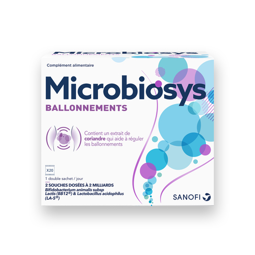 MICROBIOSYS