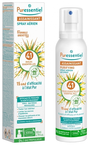 PURESSENTIEL