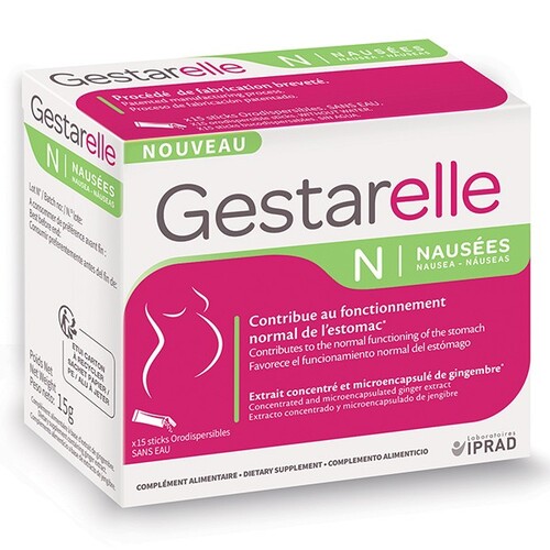 GESTARELLE