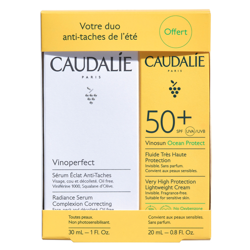 CAUDALIE