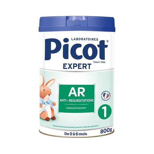 PICOT