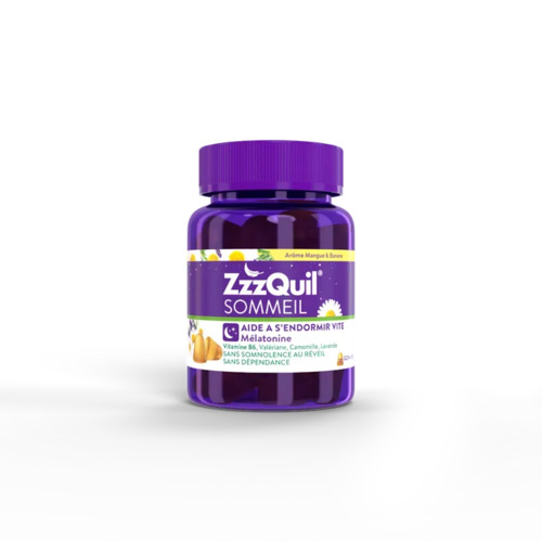 ZZZQUIL