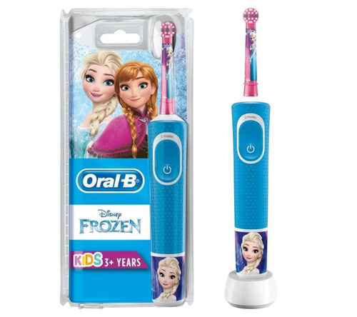 ORAL-B