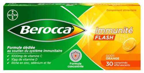 BEROCCA